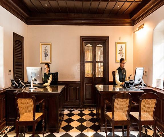 Welcomhotel by ITC Hotels, The Savoy, Mussoorie Uttaranchal Mussoorie Public Areas