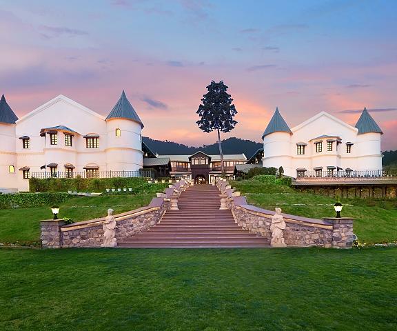 Welcomhotel by ITC Hotels, The Savoy, Mussoorie Uttaranchal Mussoorie Hotel Exterior