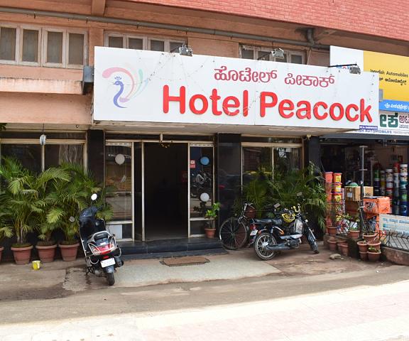 Hotel Peacock Karnataka Hubli-Dharwad Hotel Exterior