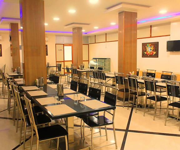 Hotel Ashoka Tamil Nadu Rameswaram Reception