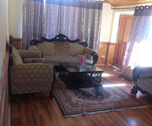 Snowden Cottage | Rooms with Wi-Fi Himachal Pradesh Manali 1025