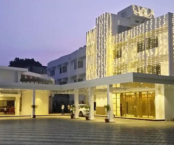 Arcot Woodlands Hotel Tamil Nadu Cuddalore Overview
