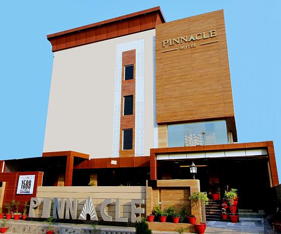 Pinnacle by Click Hotels, Lucknow Uttar Pradesh Lucknow Hotel Exterior