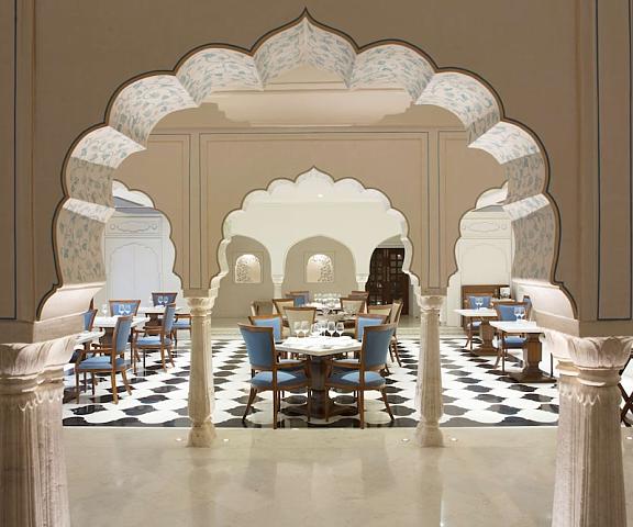Alila Fort Bishangarh - A Hyatt brand Rajasthan Shahpura Restaurant