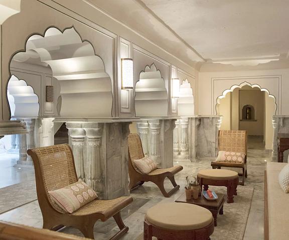 Alila Fort Bishangarh - A Hyatt brand Rajasthan Shahpura Recreation