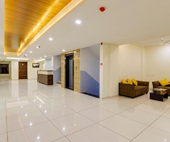 Hotel Galaxy inn Maharashtra Kolhapur Public Areas
