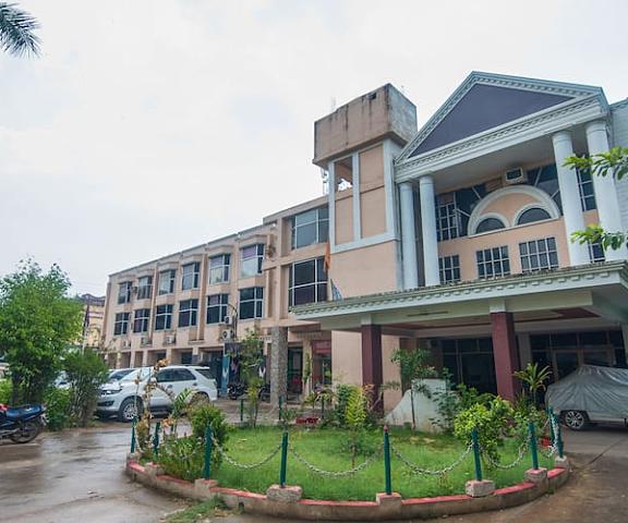 Hotel Rewa RajVilas Madhya Pradesh Rewa cfxxpb