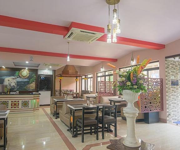 Hotel Rewa RajVilas Madhya Pradesh Rewa qwojzf