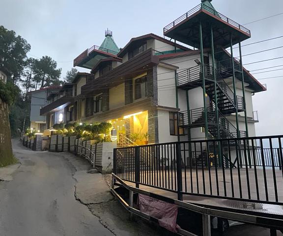 Hotel Snow Lotus Himachal Pradesh Shimla Hotel Exterior