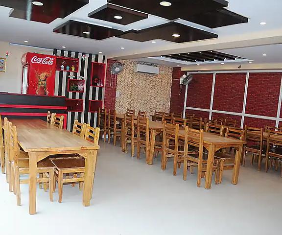 Pratz Inn Telangana Hyderabad Food & Dining