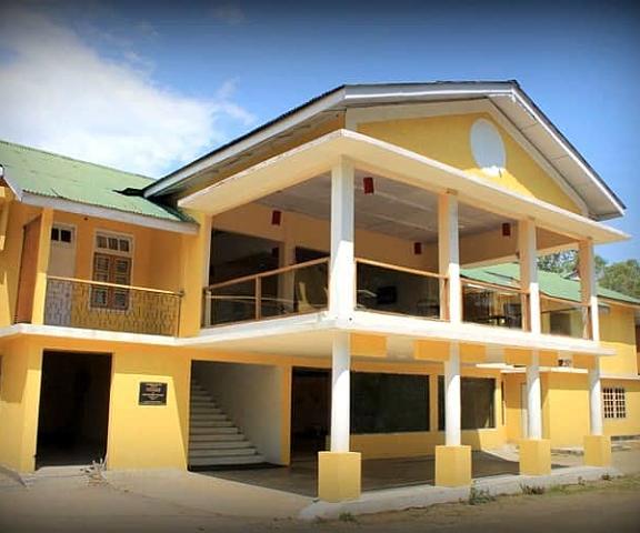 Landmark Hotel Assam Haflong Overview