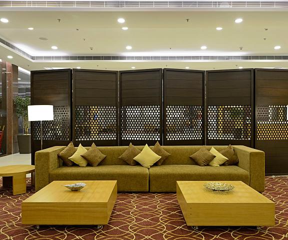 Hotel Naveen Karnataka Dharwad Public Areas