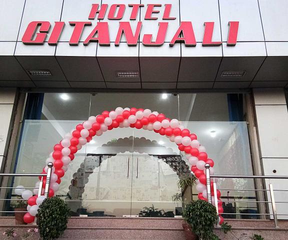 Hotel Gitanjali Rajasthan Jaipur Hotel Exterior