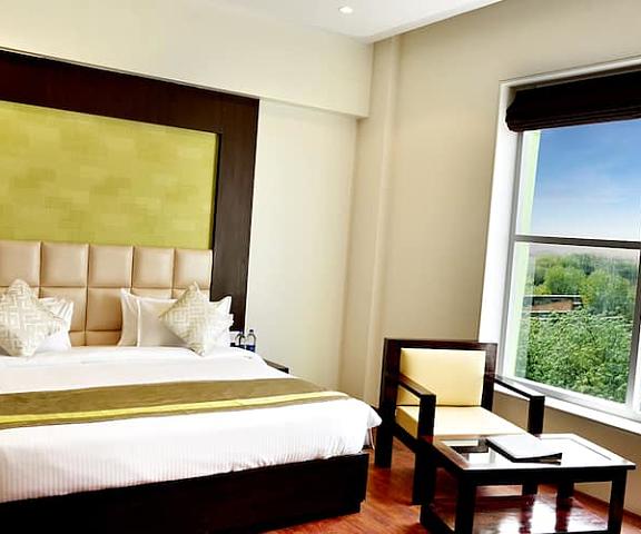 Rester Select Jodhpur Rajasthan Jodhpur Mango Classic Single Room