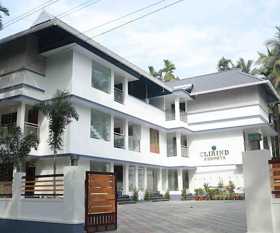 Clirind Resort Kerala Athirappilly Overview