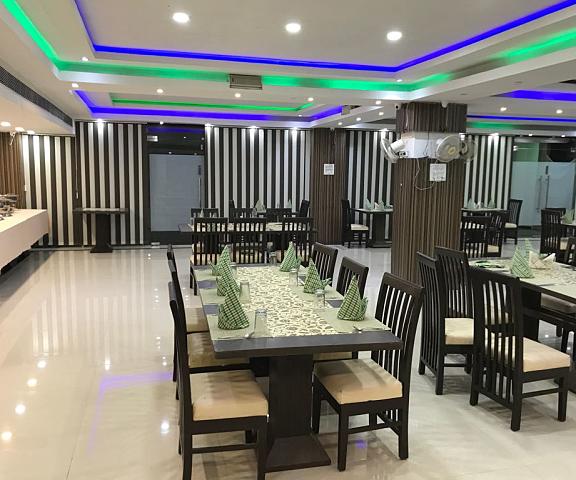 Sarweshwary Hotel Uttar Pradesh Varanasi Food & Dining