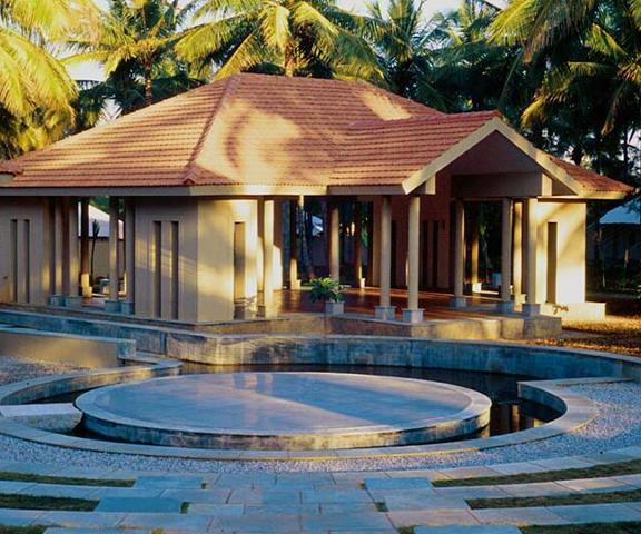 Shreyas Retreat Karnataka Bangalore Pool