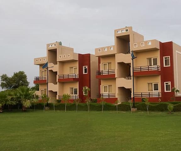 Vrinda Anandam Resort Uttar Pradesh Vrindavan 
