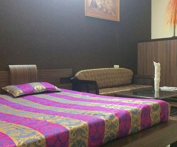Gold Hotel Haryana Hissar Super Deluxe Ac Room