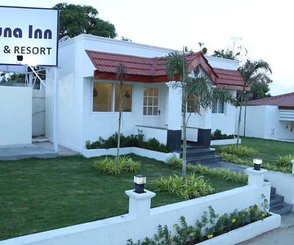 Varuna Inn Banquets & Resort Tamil Nadu Mahabalipuram Overview