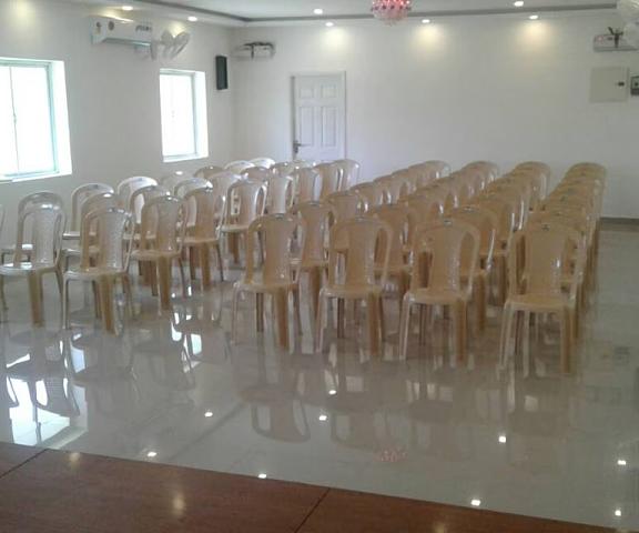 Varuna Inn Banquets & Resort Tamil Nadu Mahabalipuram Business Centre