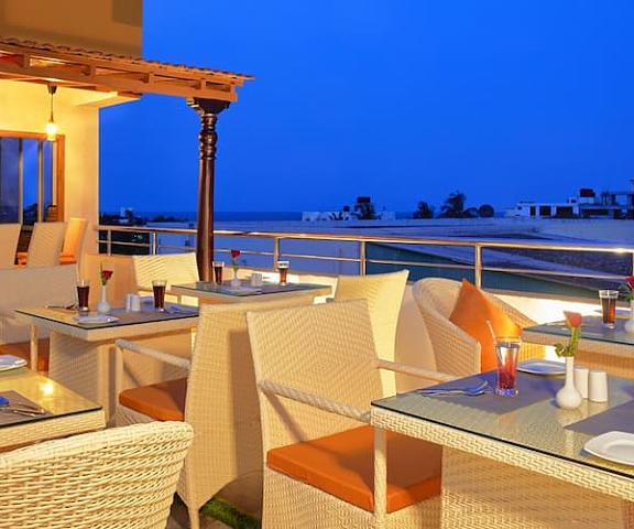 Villa Krish Pondicherry Pondicherry Restaurant