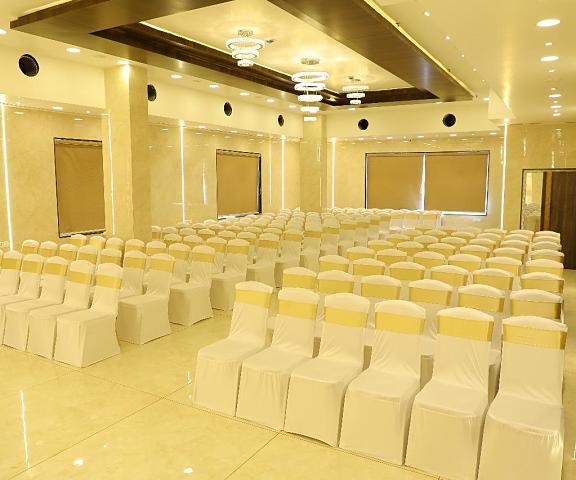 Hotel Sun Square Andhra Pradesh Vijayawada Business Centre