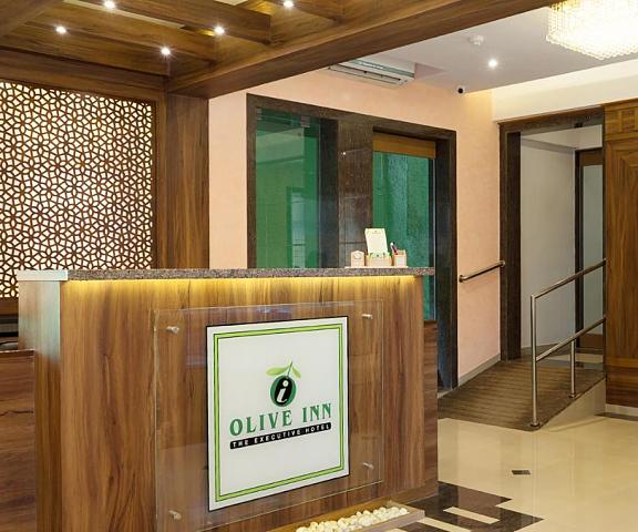Treebo Trend Olive Inn Maharashtra Mumbai Public Areas