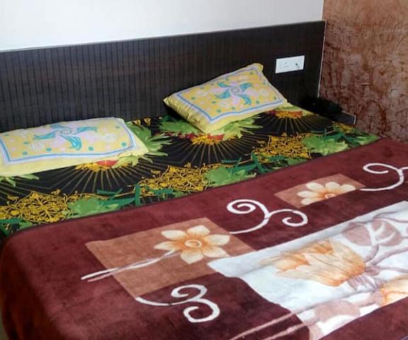 Hotel A Firoja Haryana Hissar Bedroom