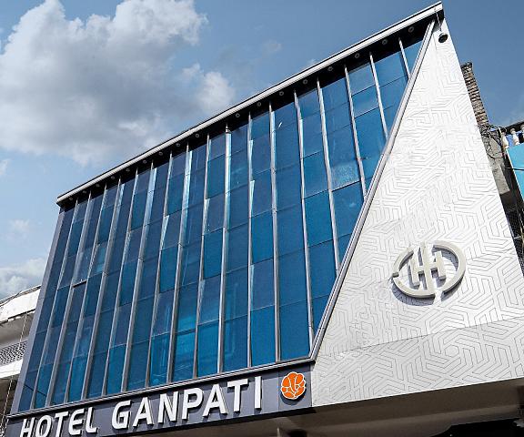Hotel Ganpati	Bhilwara Rajasthan Bhilwara Hotel Exterior