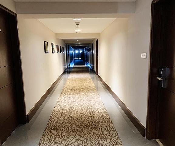 Grand Mercure Vadodara Surya Palace Hotel Gujarat Vadodara Public Areas