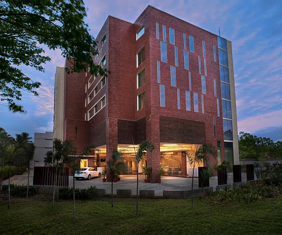 Welcomhotel by ITC Hotels, Race Course, Coimbatore Tamil Nadu Coimbatore Hotel Exterior
