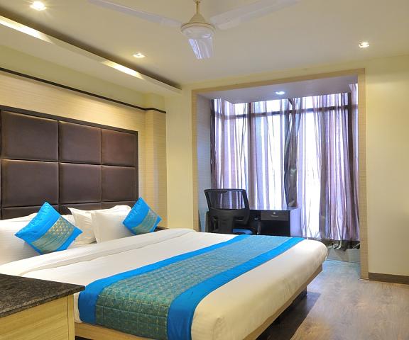 Hotel Royal Grand Delhi New Delhi Deluxe Room