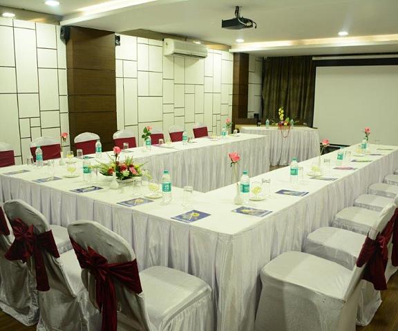 Hotel Mahendra Chhattisgarh Raipur Conference Hall