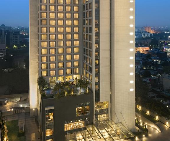 Hyatt Regency Lucknow Uttar Pradesh Lucknow Hotel Exterior