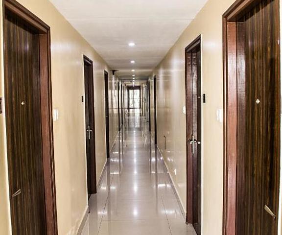 Hotel Platinum West Bengal Kolkata Corridors