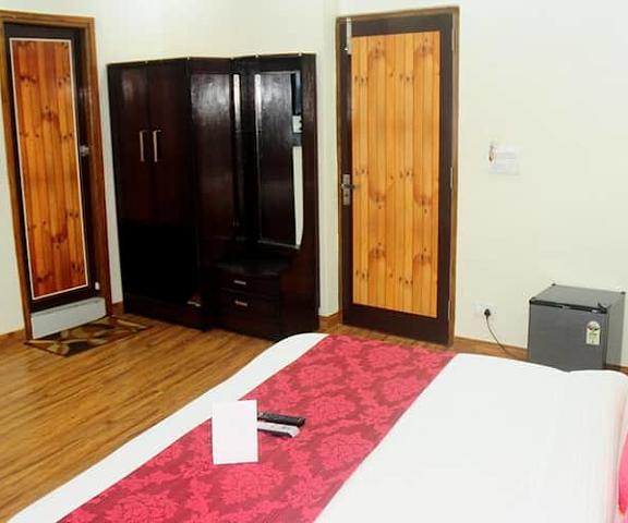 Hotel Anjukul Himachal Pradesh Chamba Deluxe Room