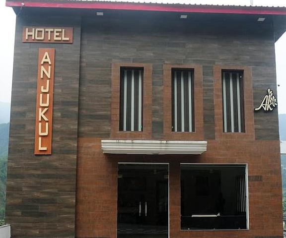 Hotel Anjukul Himachal Pradesh Chamba Overview