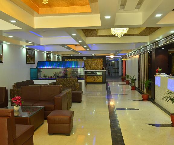 Hotel SGT Plaza Uttar Pradesh Varanasi Public Areas