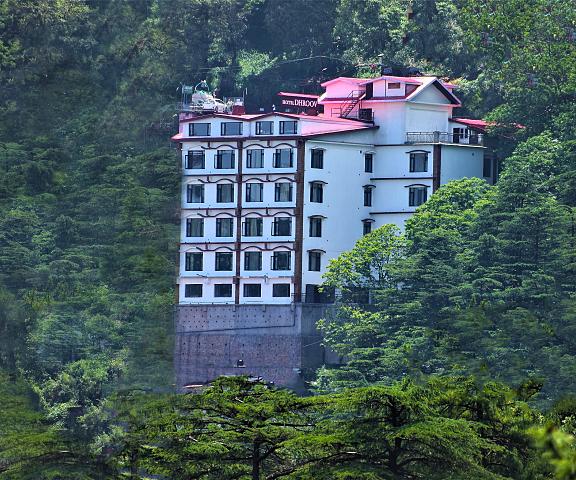 Hotel Dhroov Himachal Pradesh Shimla Hotel Exterior