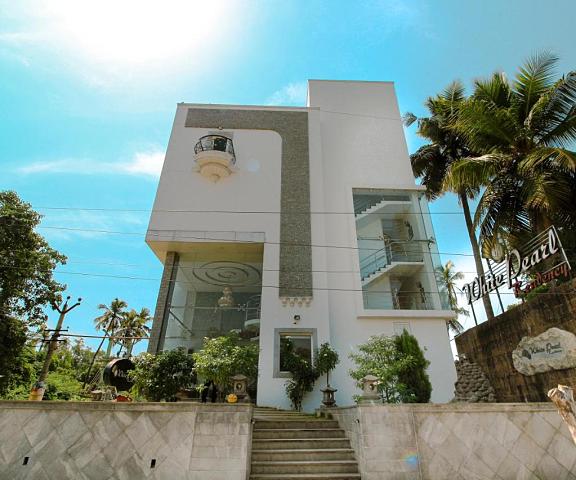 White Pearl Residency Tamil Nadu Viluppuram Hotel Exterior