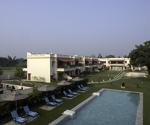 The Tree of Life Resort & Spa, Varanasi Uttar Pradesh Varanasi Hotel Exterior