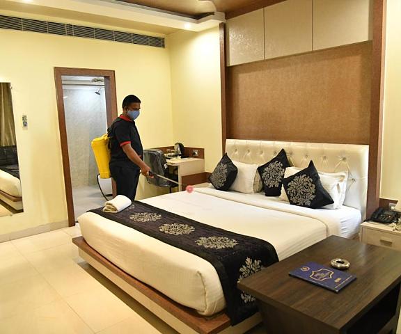 HotelTheVedas Madhya Pradesh Gwalior Photos