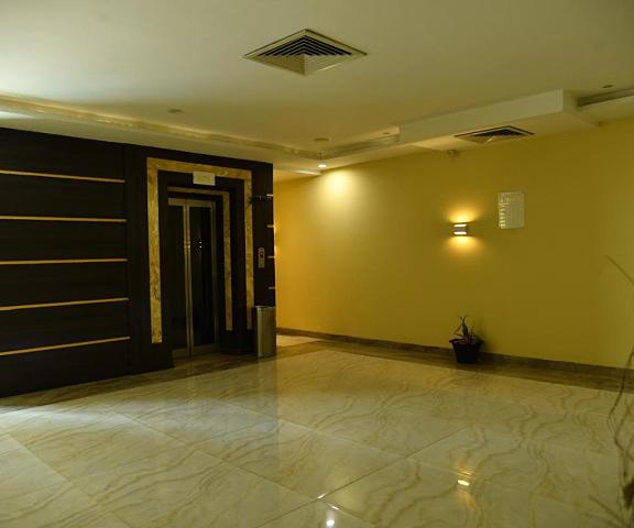 HotelTheVedas Madhya Pradesh Gwalior Public Areas