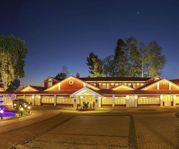 West Downs - The Heritage Resort Tamil Nadu Ooty Overview