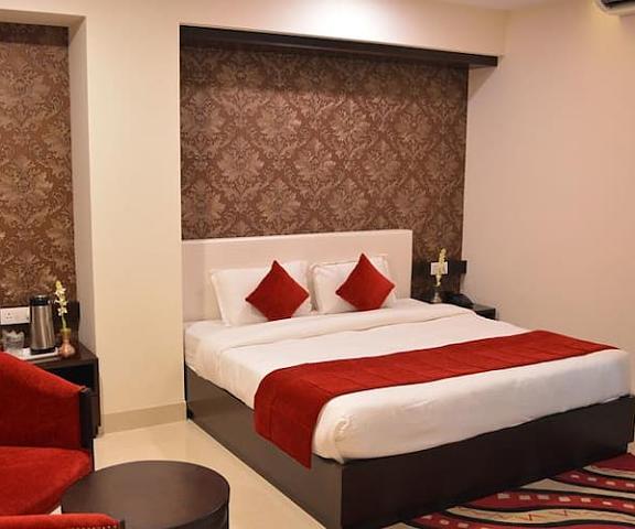 Hotel Landmark NX Madhya Pradesh Gwalior Overview