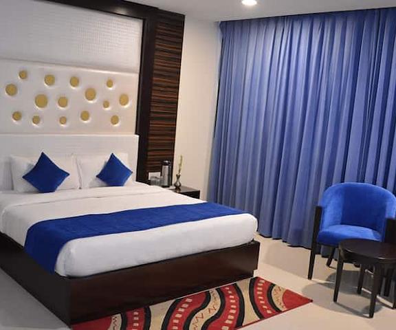 Hotel Landmark NX Madhya Pradesh Gwalior 1025