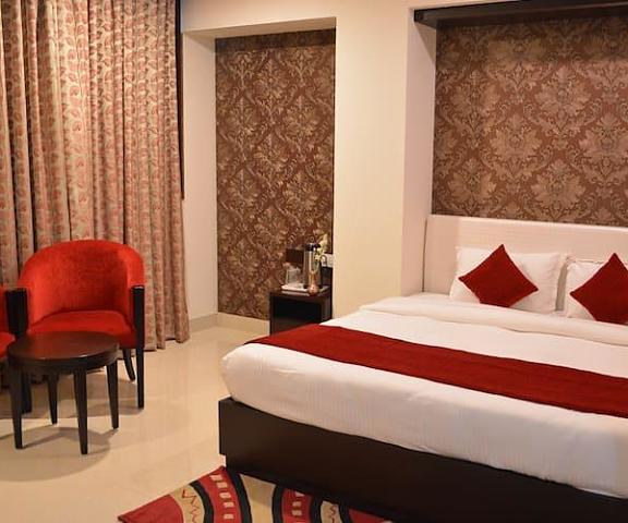 Hotel Landmark NX Madhya Pradesh Gwalior 