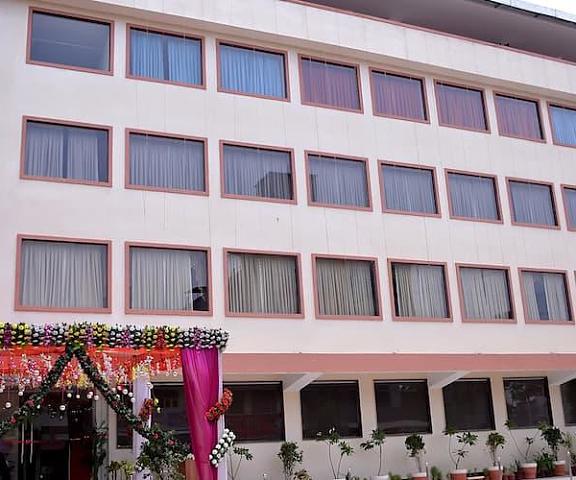 Hotel Landmark NX Madhya Pradesh Gwalior Hotel Exterior
