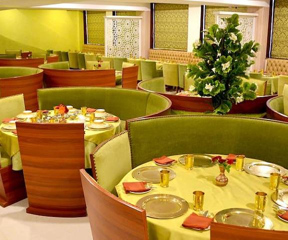 Hotel Landmark NX Madhya Pradesh Gwalior Food & Dining
